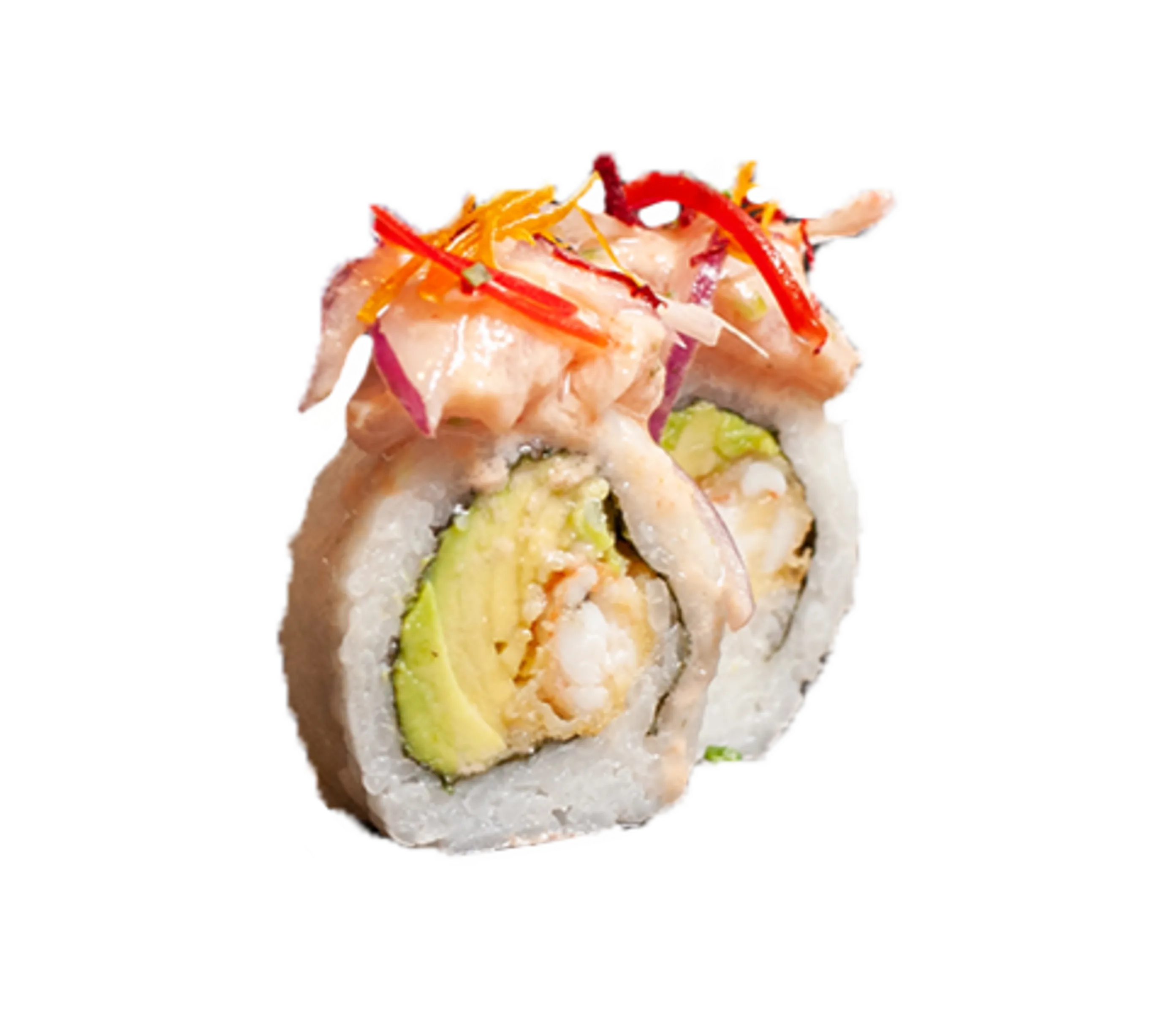 Acevichado Maki