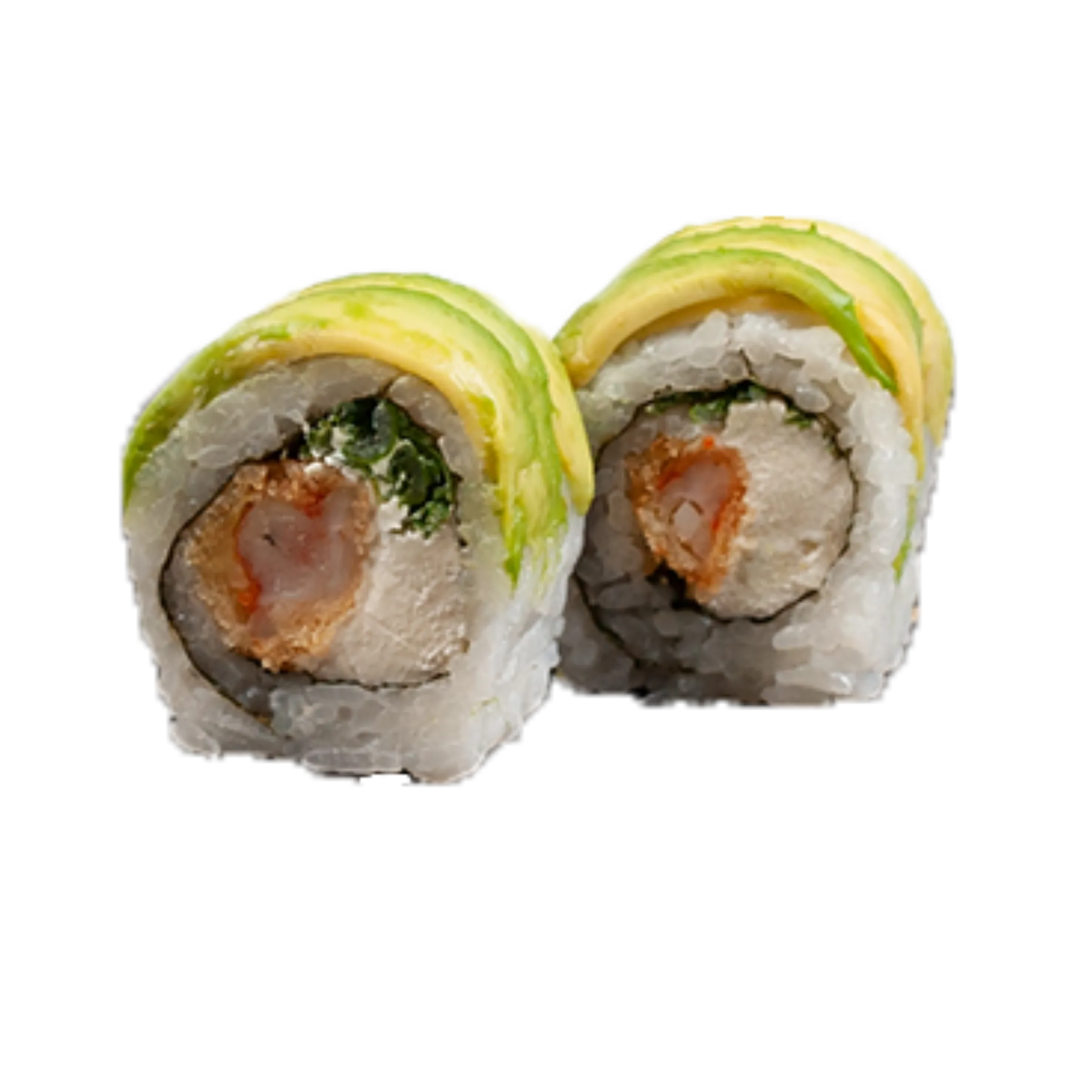 Avocado Tempura Roll