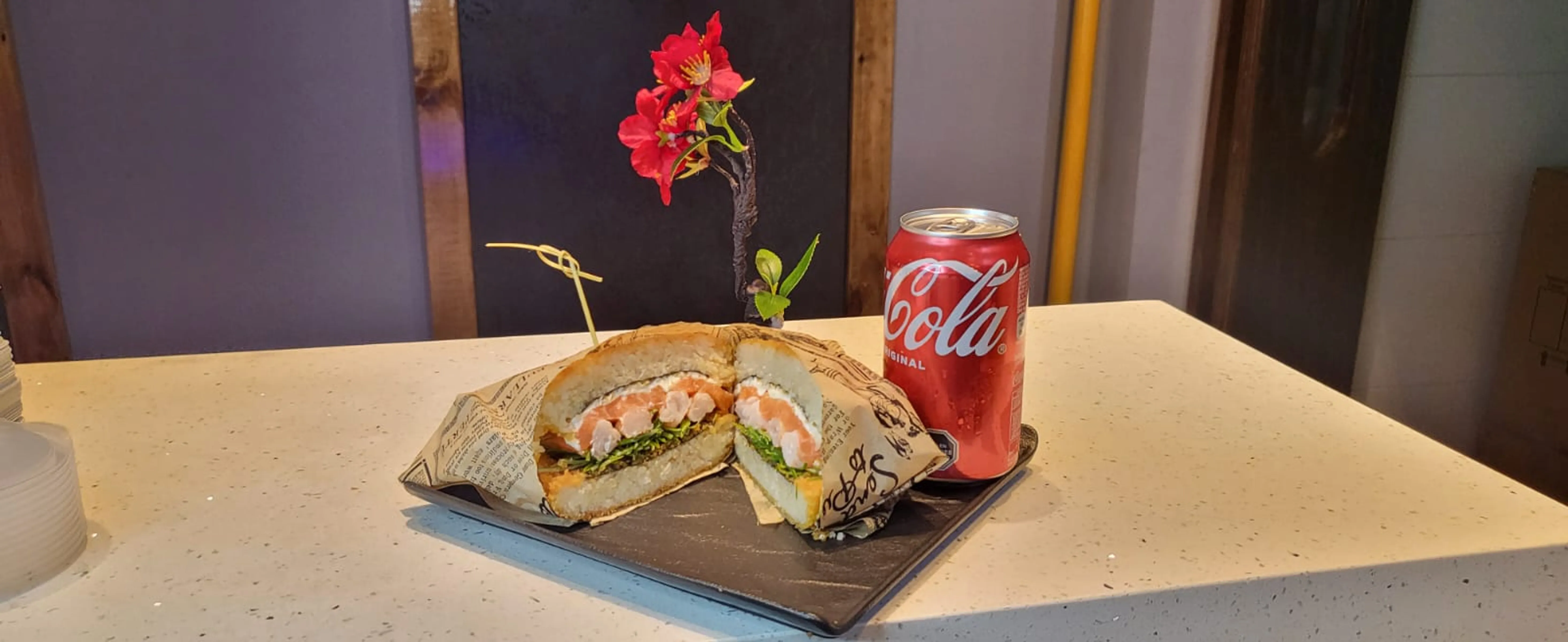 Sake Ebi