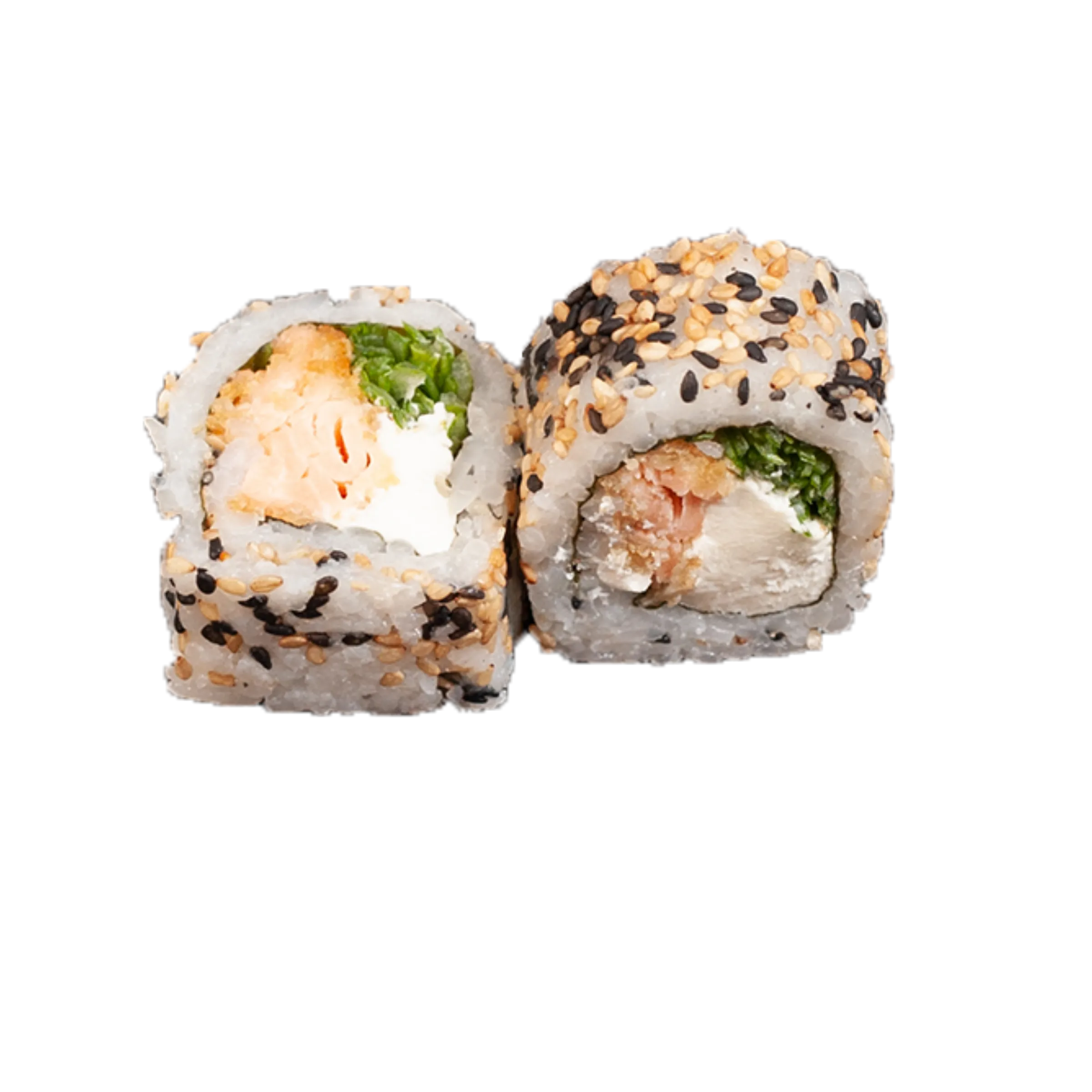 California Sake Tempura