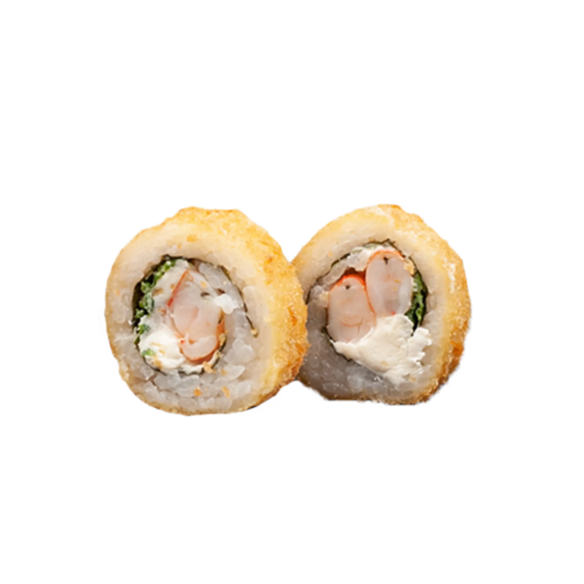 Ebi Crispi Roll