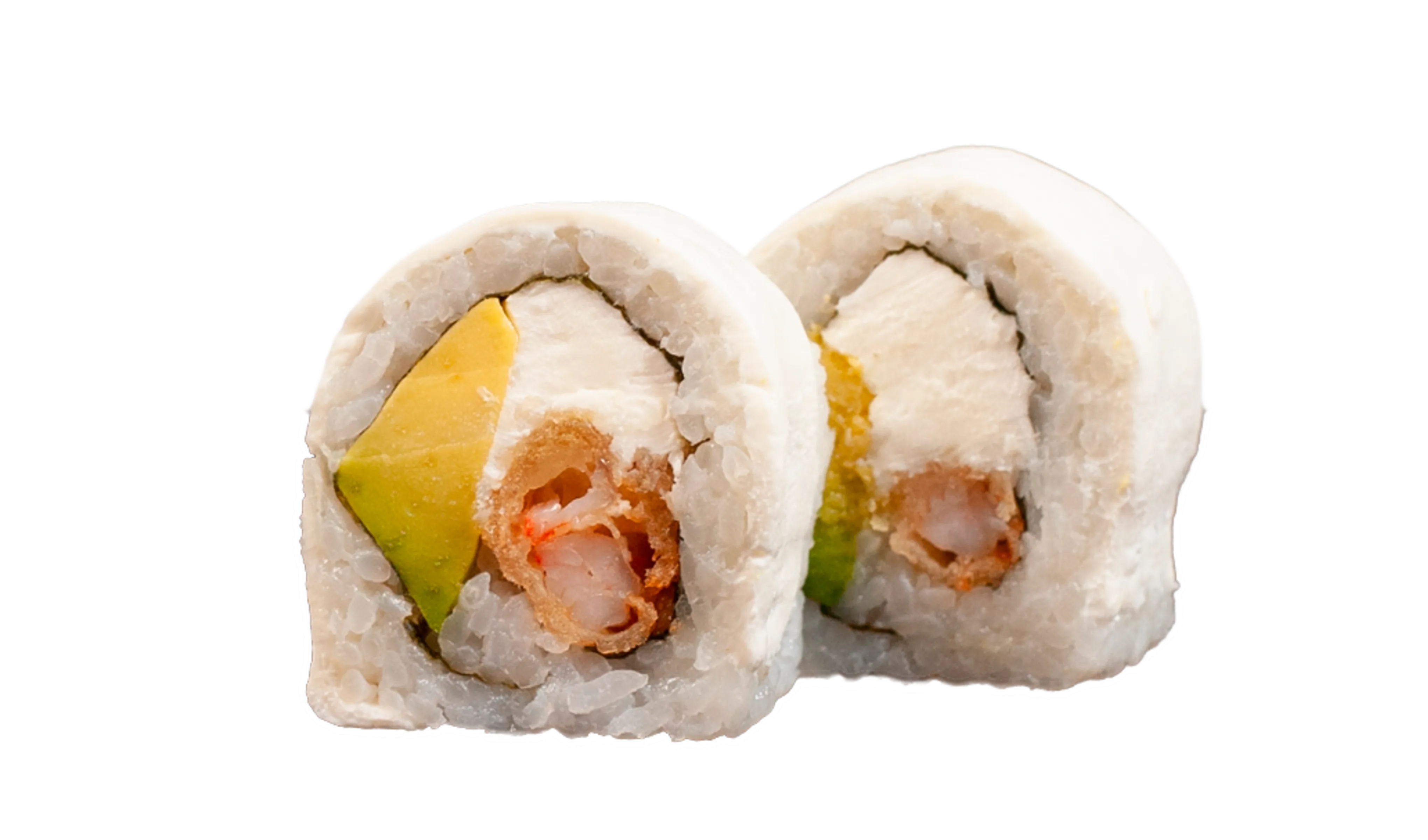 Ebi Furay Roll