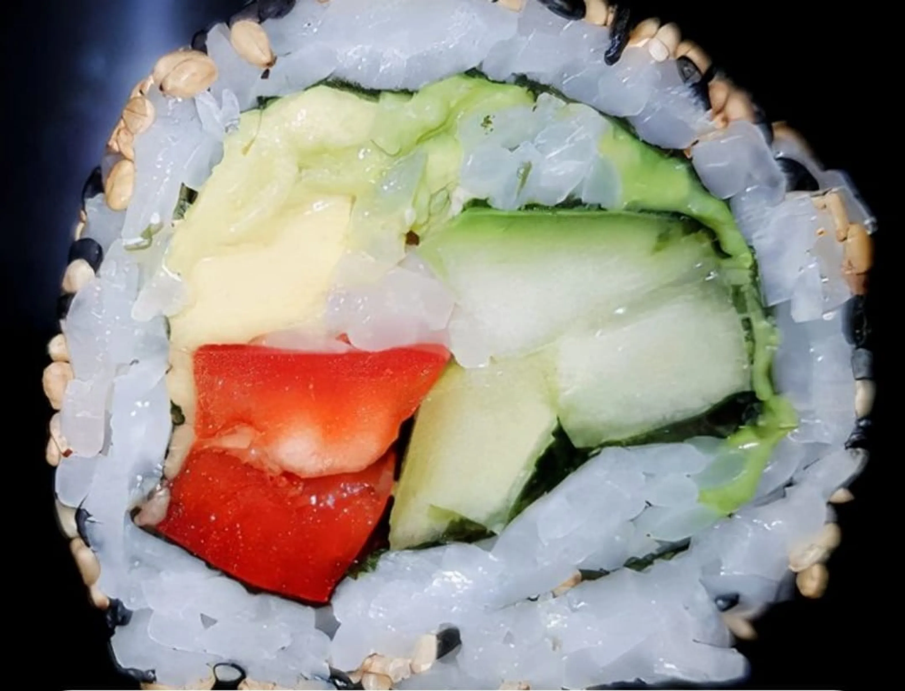 Gloria Roll