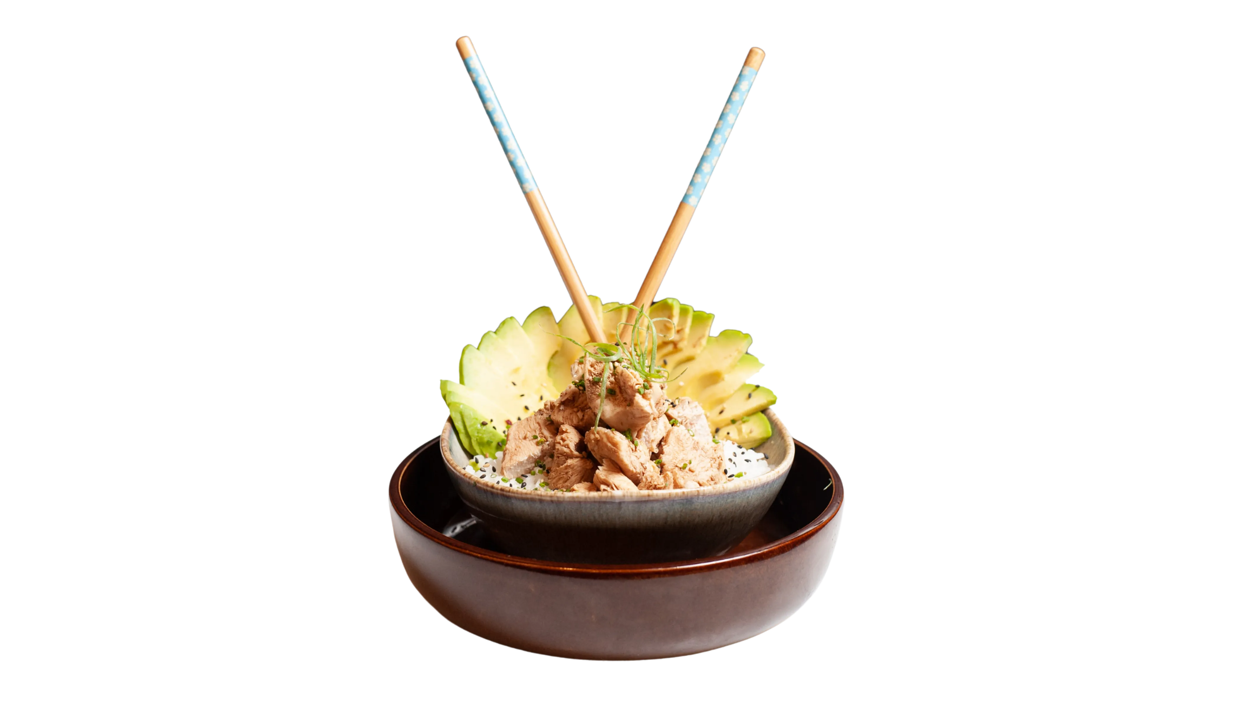 Gohan Chiken