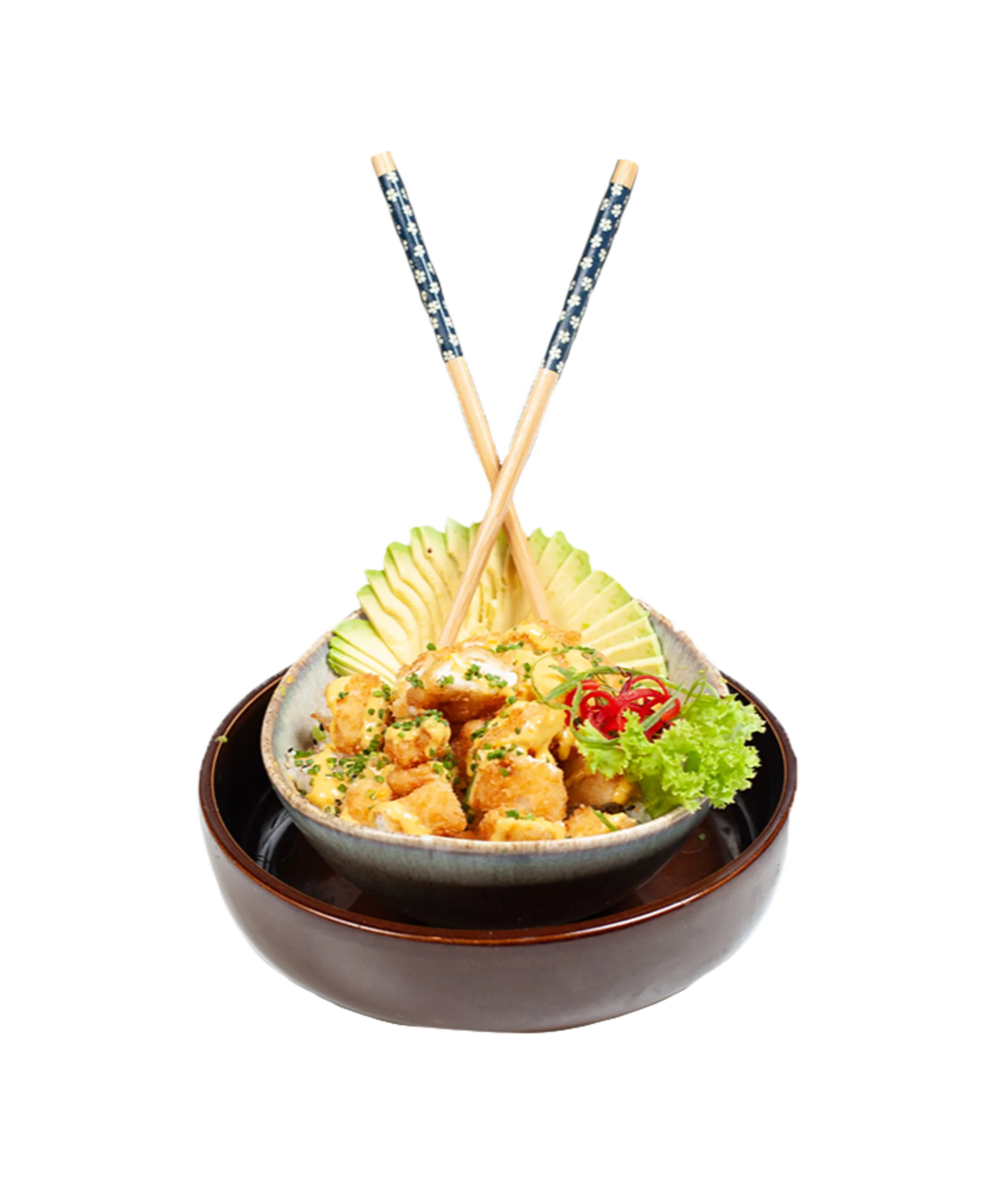 Gohan Katsu
