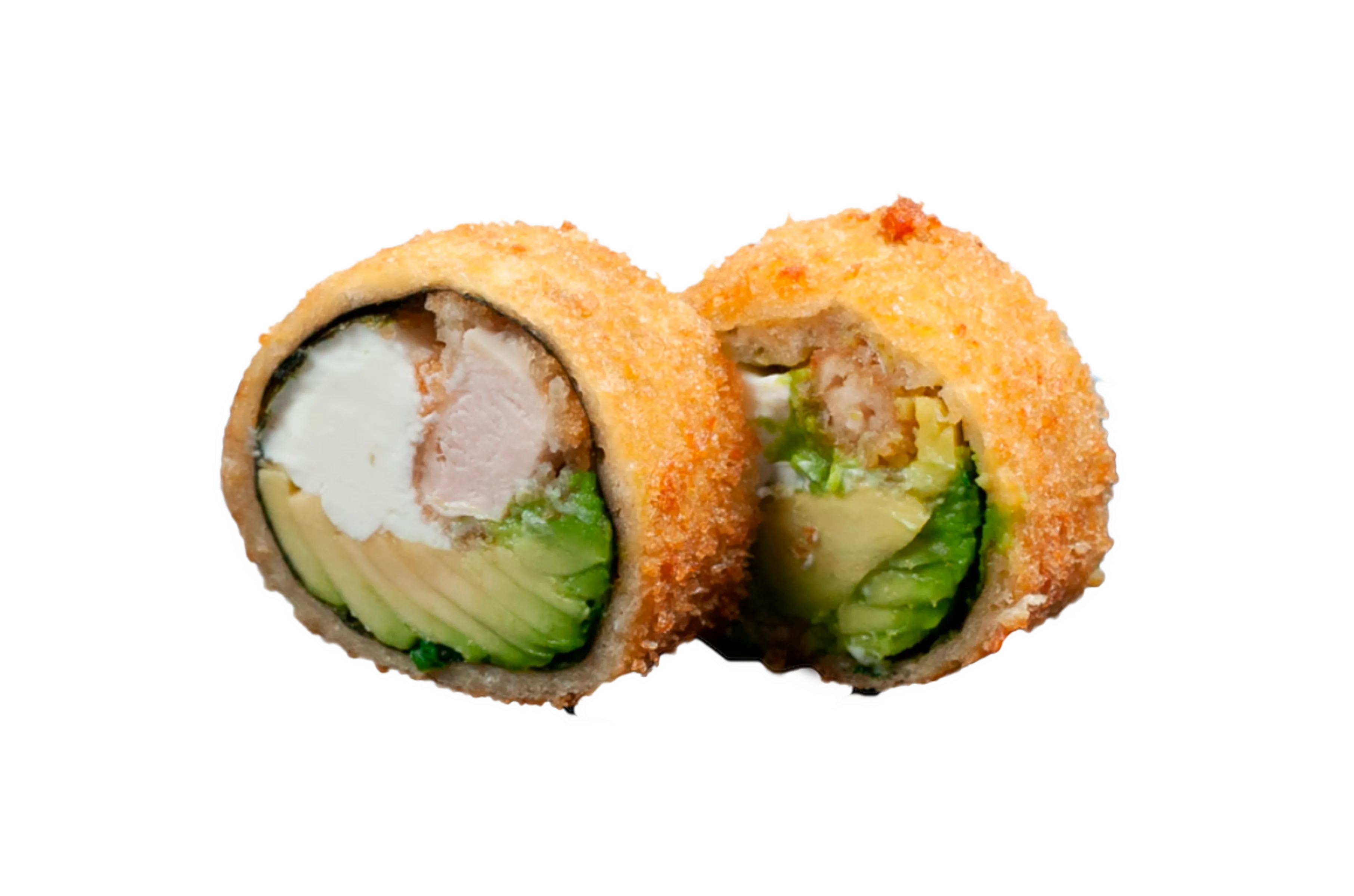 Katsu Furay Oriental