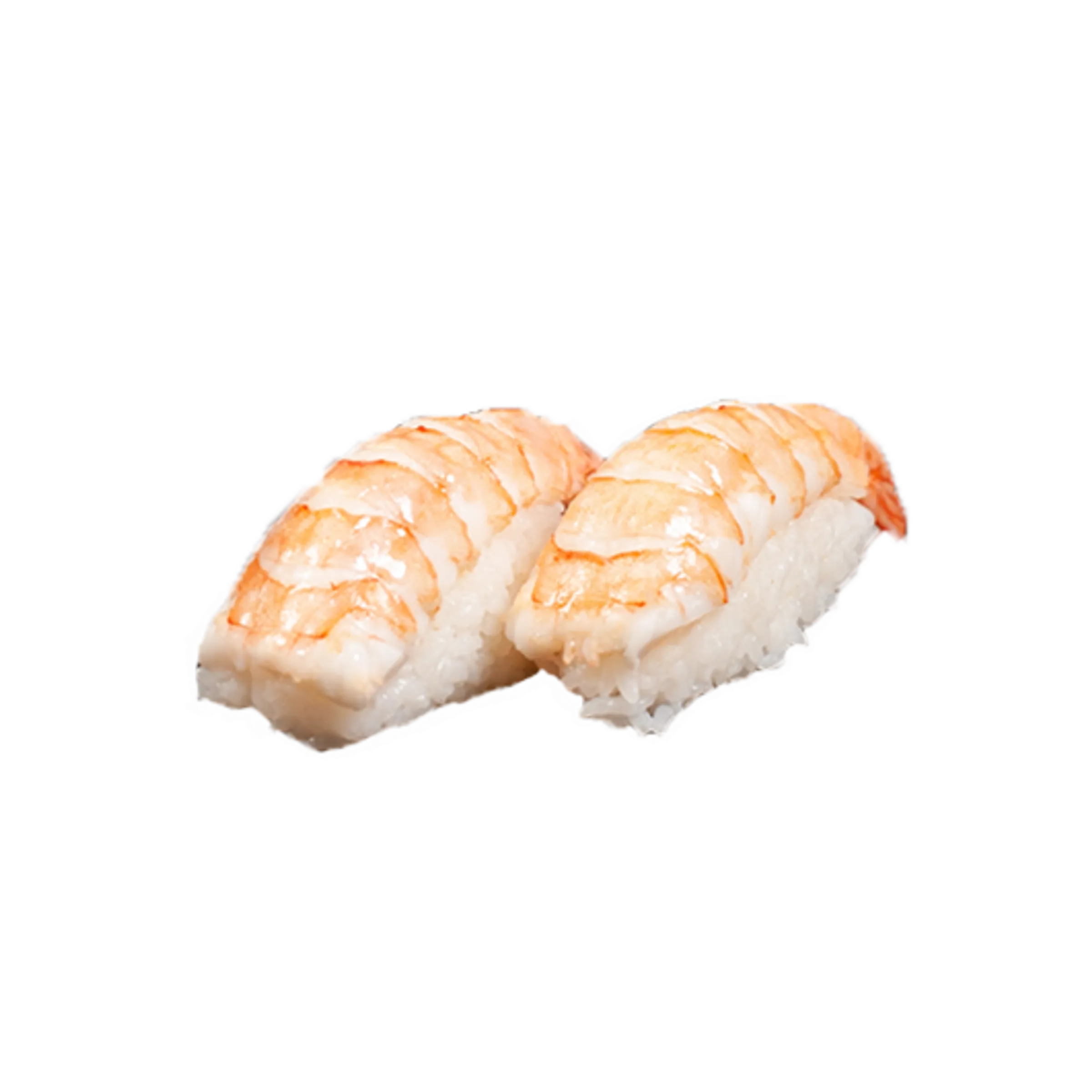 Niguiri Ebi