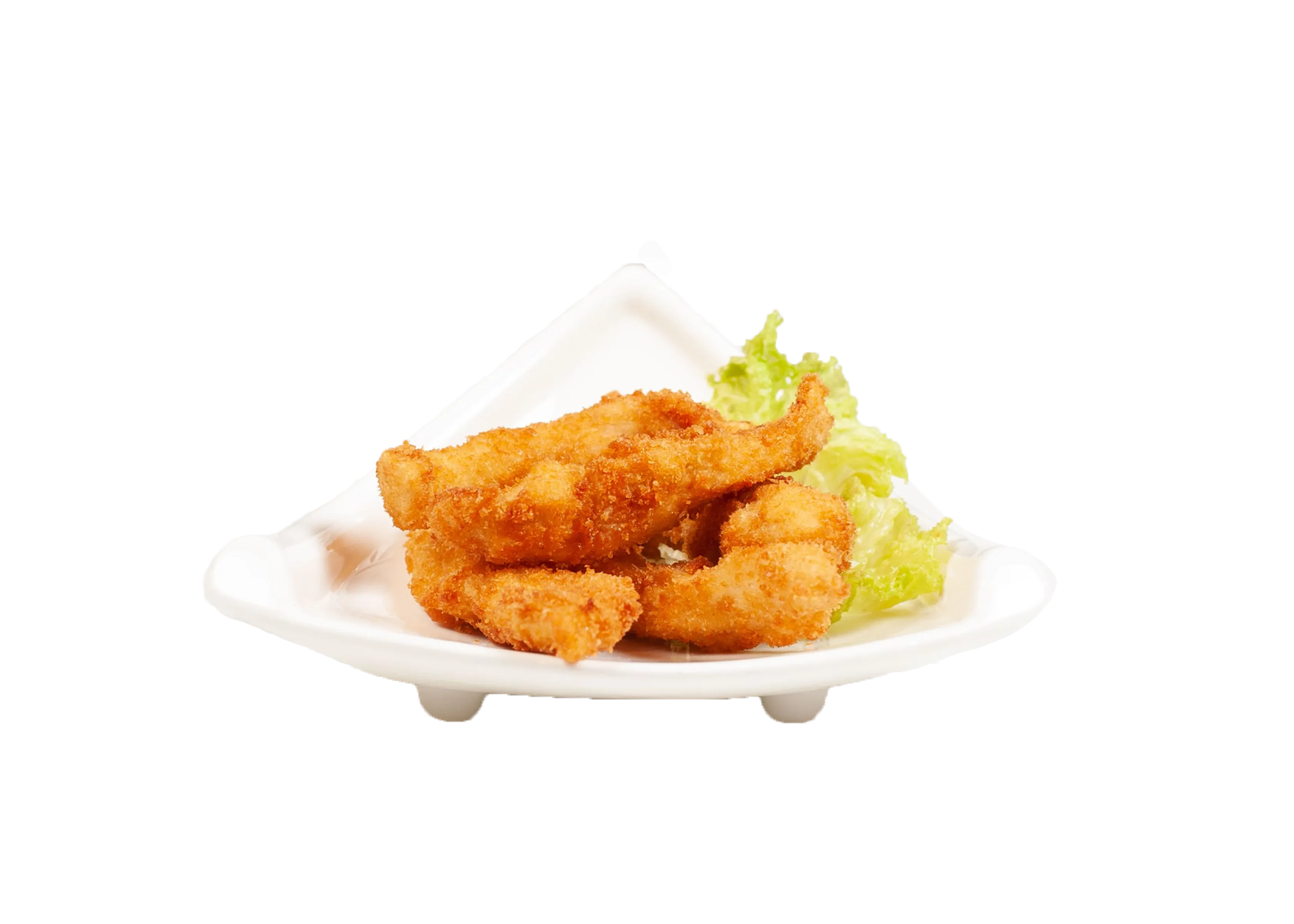 Pollo Katsu