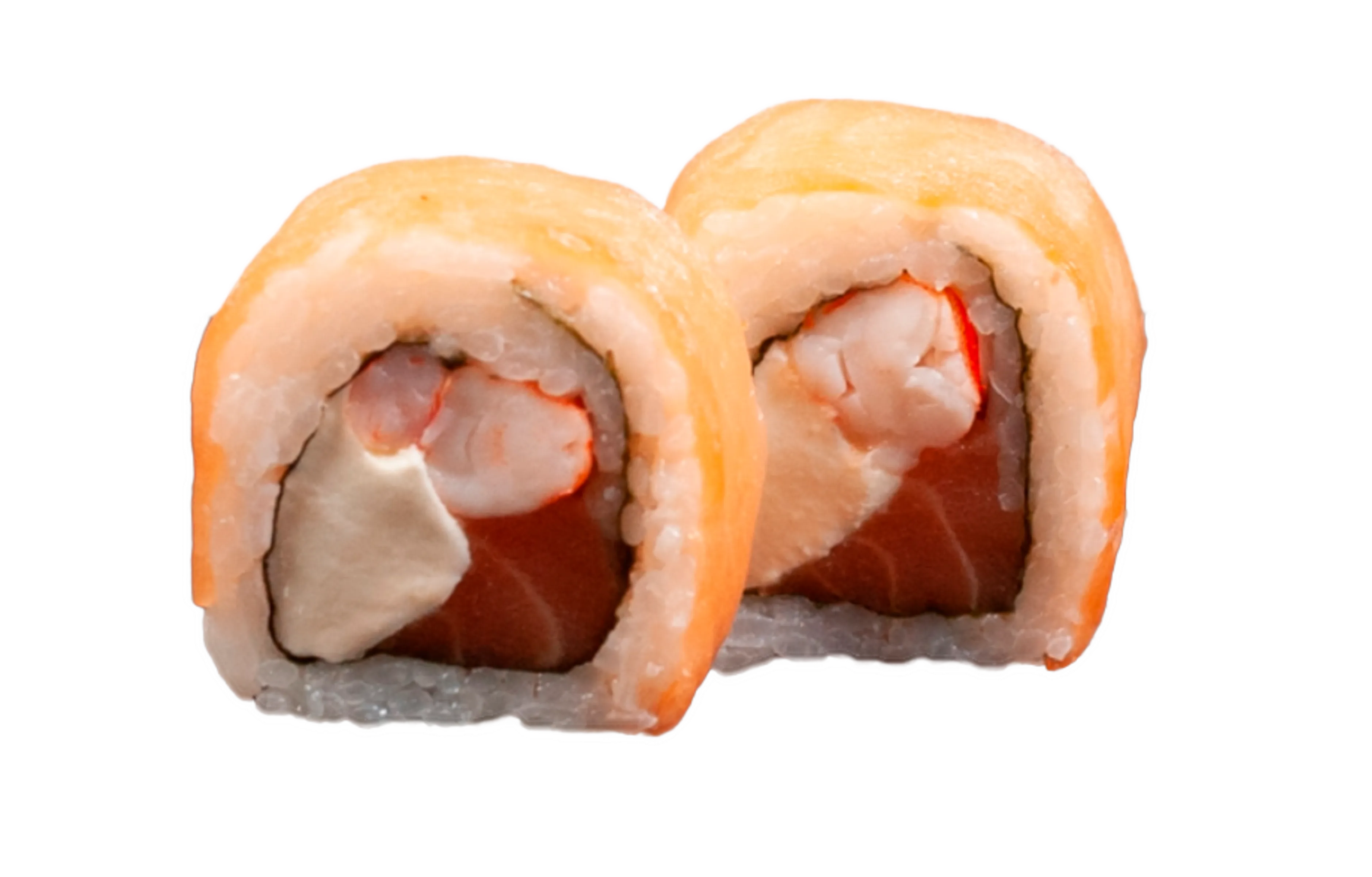 Sakedu Roll