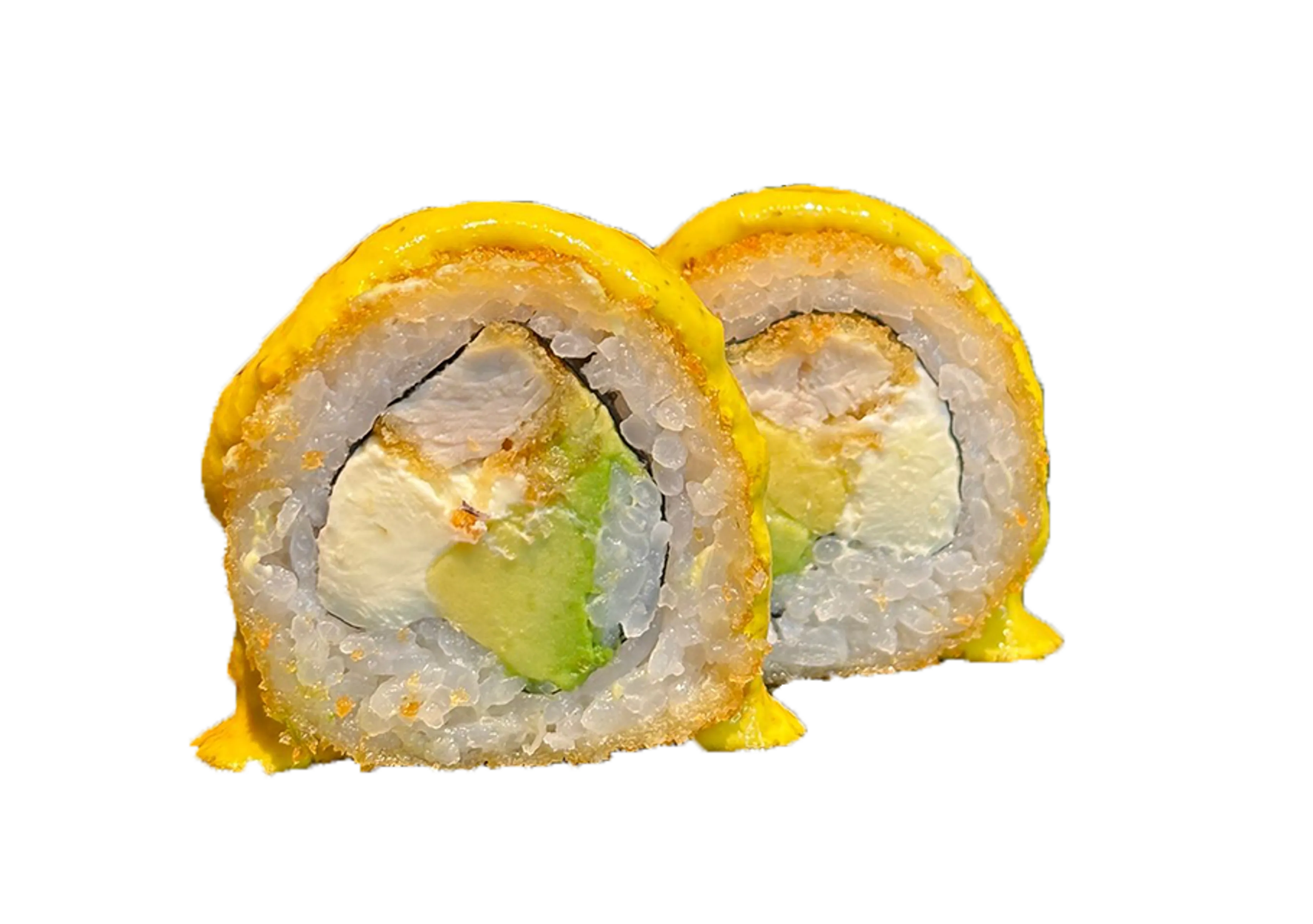 Samurai Chiken