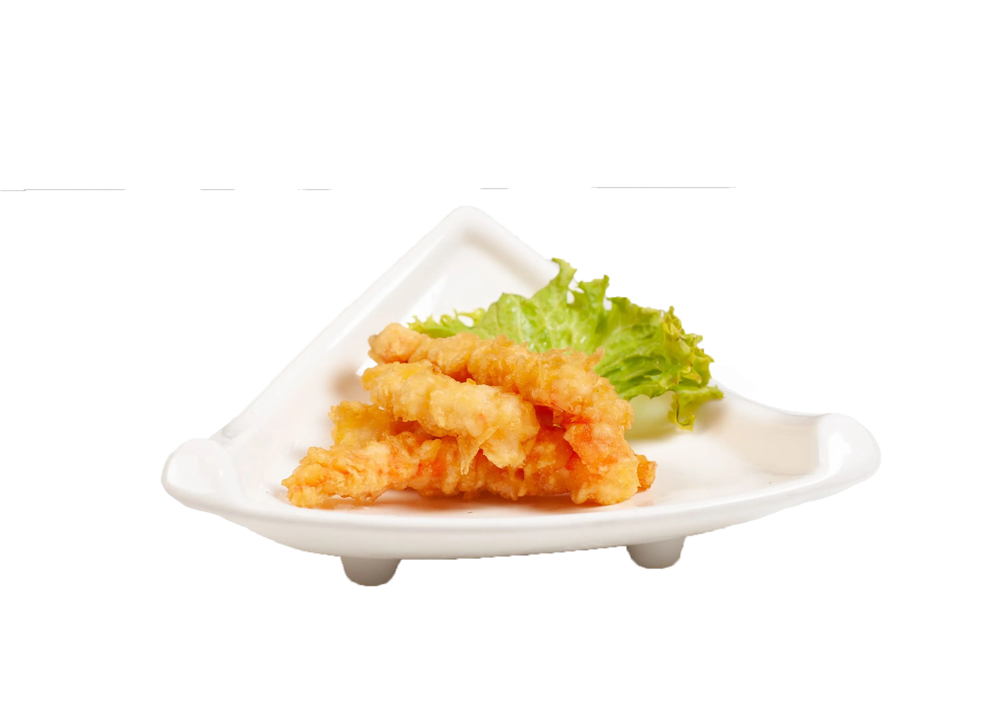 Camarón Tempura