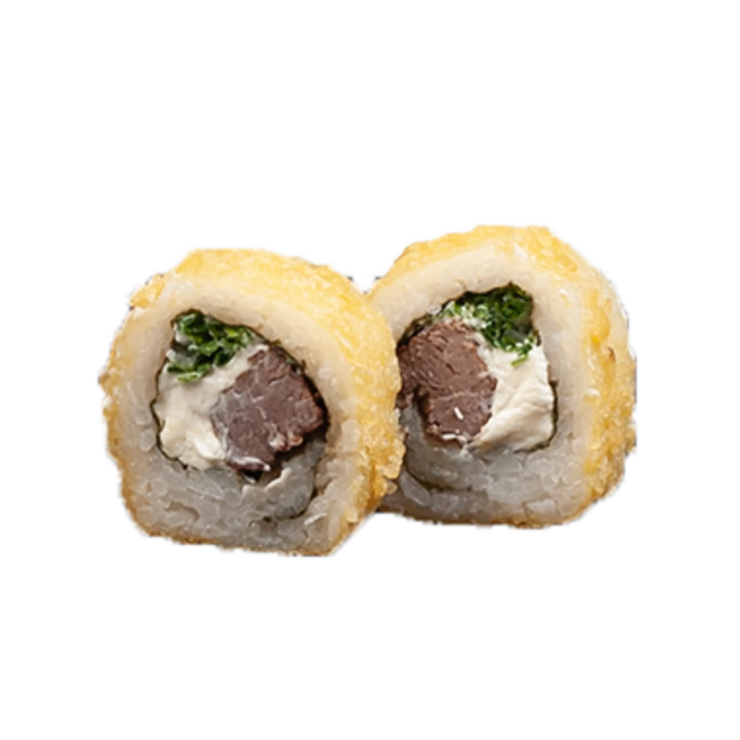 Tempura Meat Cheese