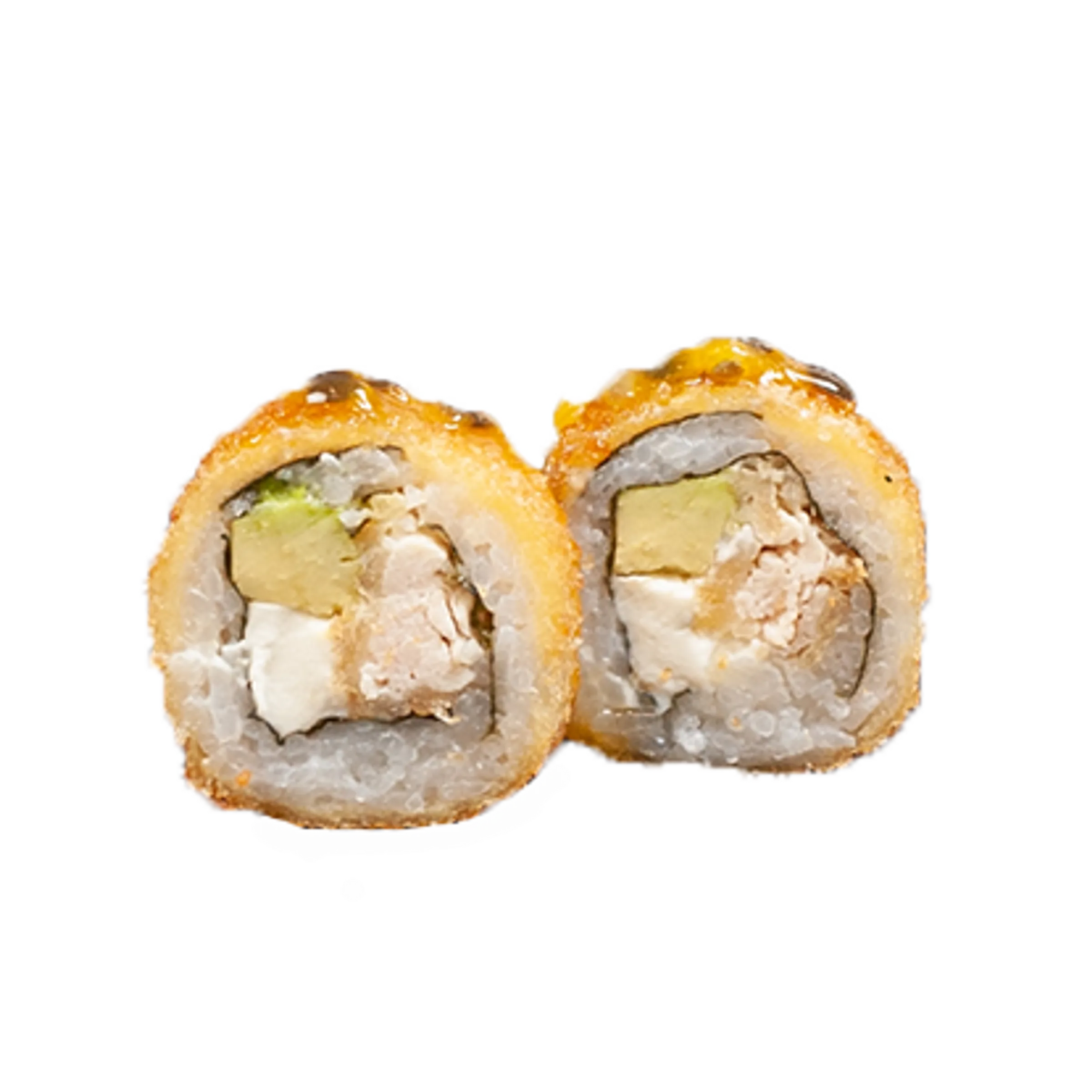 Tropical Tempura