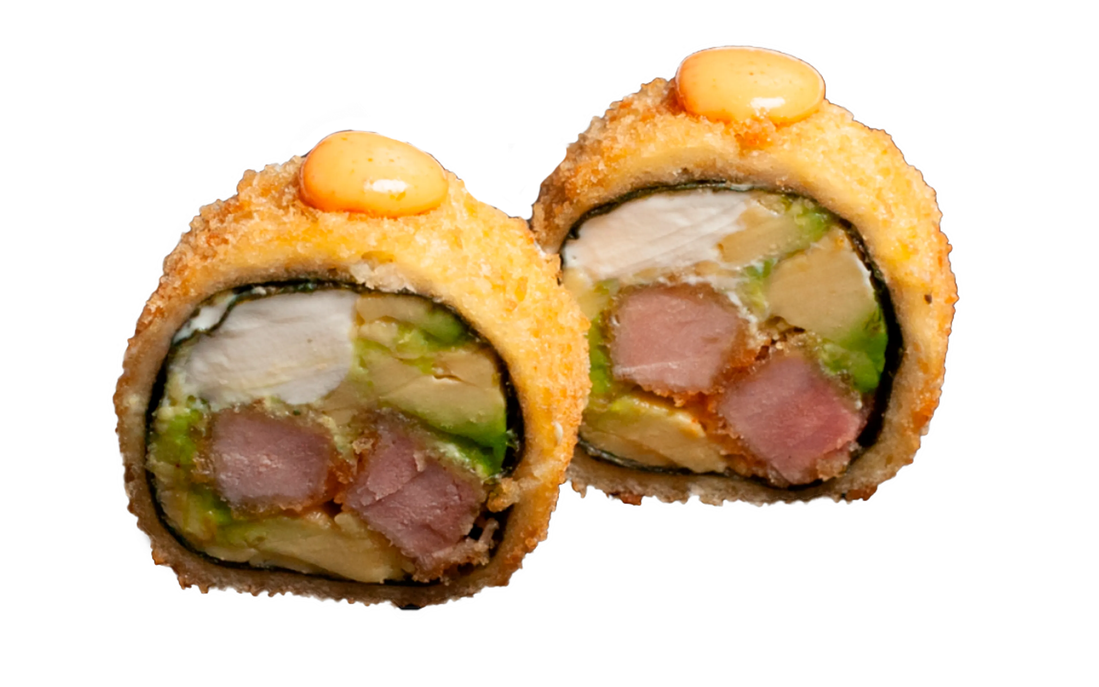 Tuna Oriental