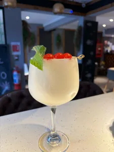 Jugo Natural de Piña