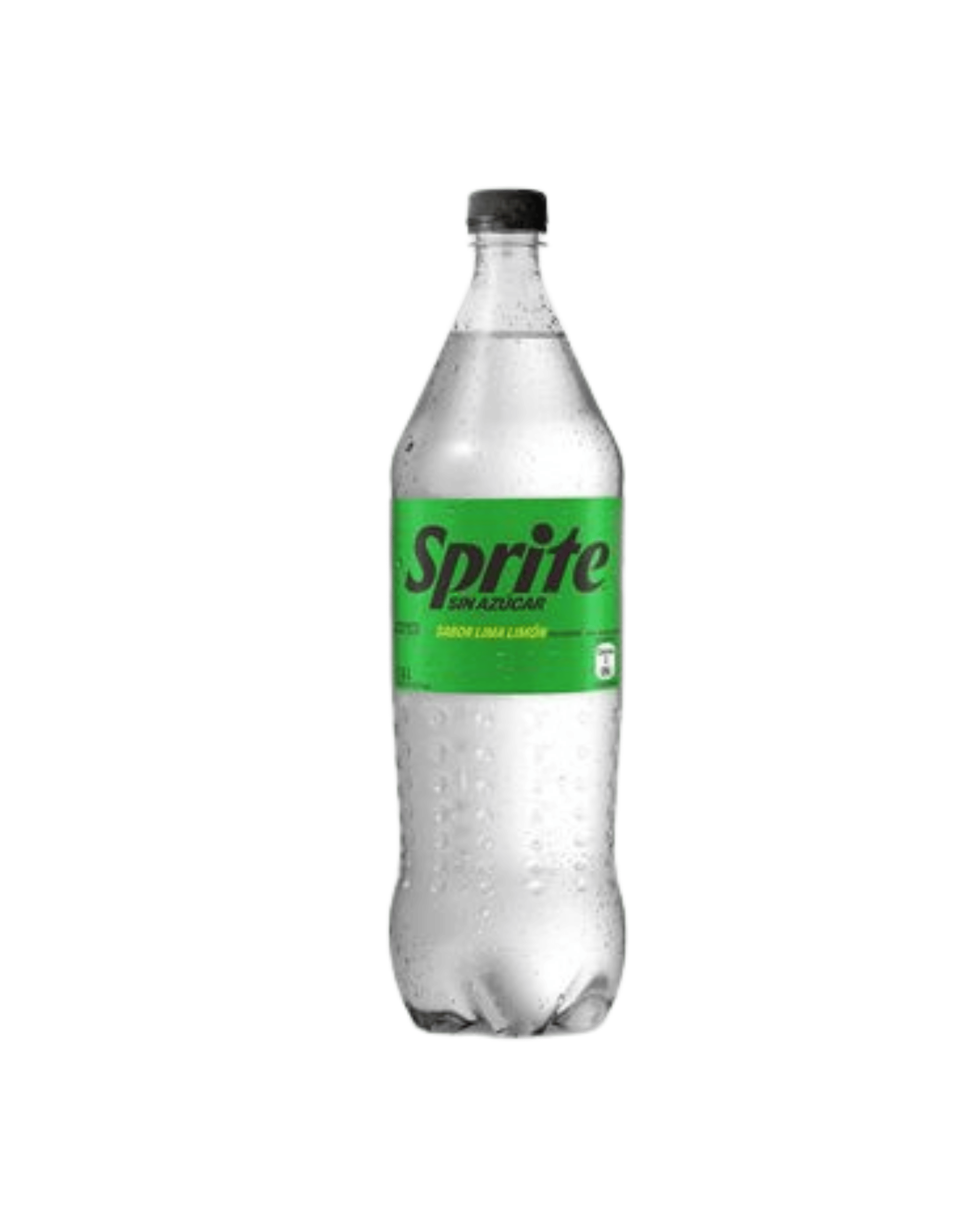 Sprite Zero 1,5 lts