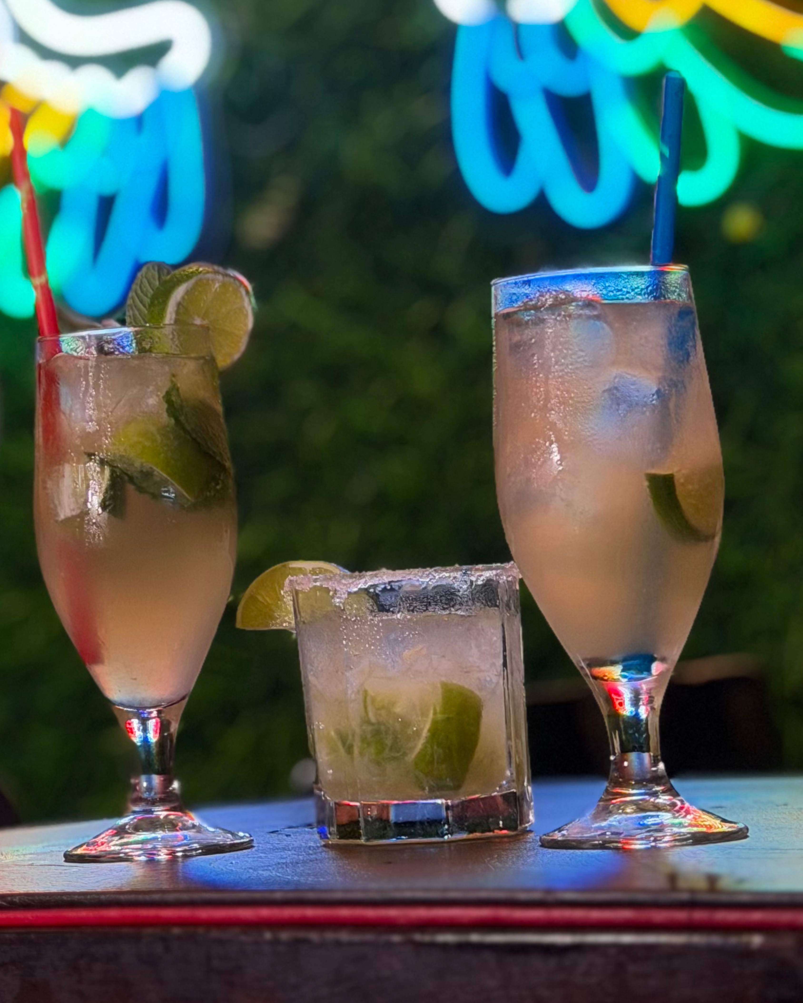 Trago 2x1 a Elección
